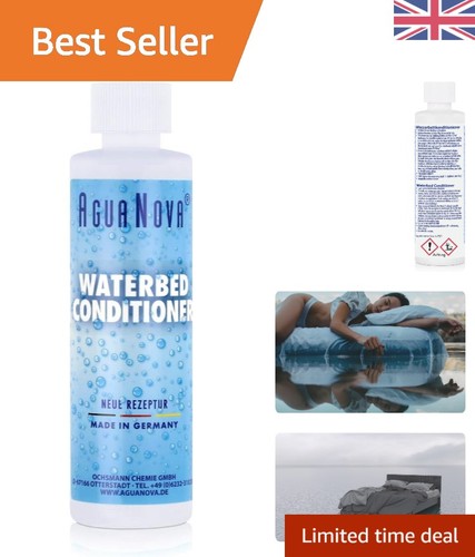 Waterbed conditioner 250ml - -,