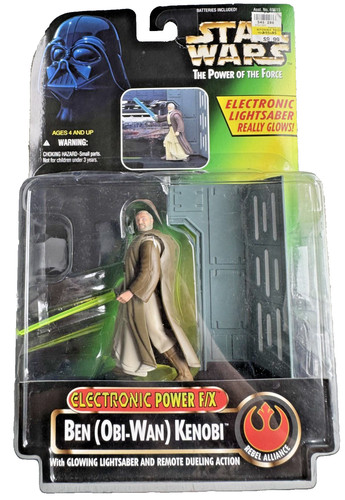 Star wars power the force - wars, of