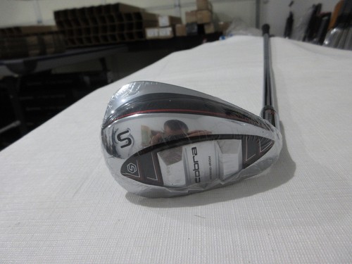 Left handed cobra rail - left-handed, 3