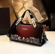 Women’s Luxury Handbag Top