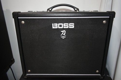 Boss ktn mk2 katana mkii - ktn-50-mk2,