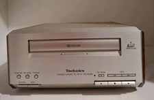 Technics Hi-fi Separates