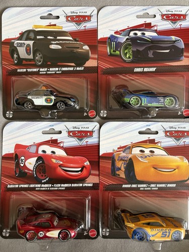 Disney pixar cars by - disney,