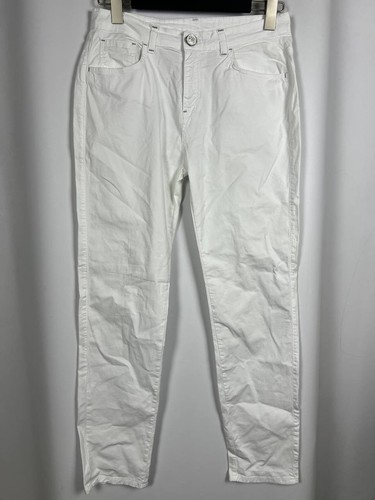Elisa cavaletti white - elisa, denim
