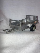 Britains 1992 Logic Open Trailer.