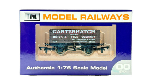 Dapol gauge carterhatch - dapol,