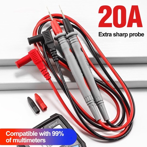 Universal 10a 1000v digital - 1000v,