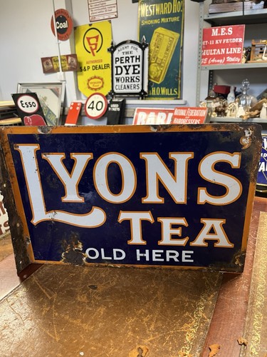 Original lyons tea sold here - original,