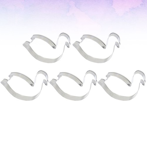 5pcs biscuit mould stainless - mould,