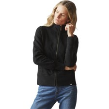 American Giant Moto Jacket