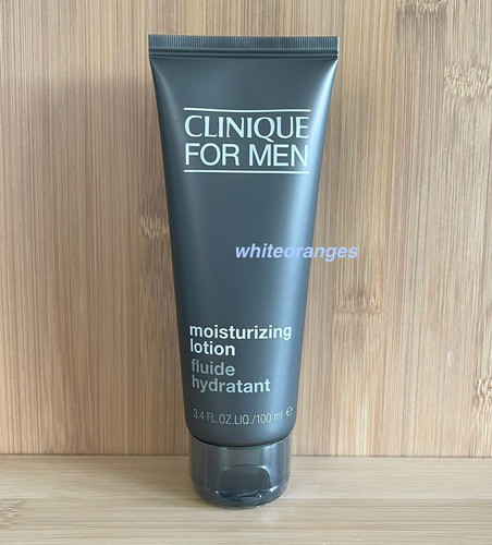 Clinique for men moisturizing - for,