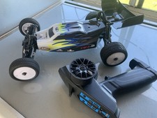 Losi Mini B Project