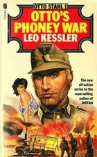 Otto's Phoney War-Leo Kessler
