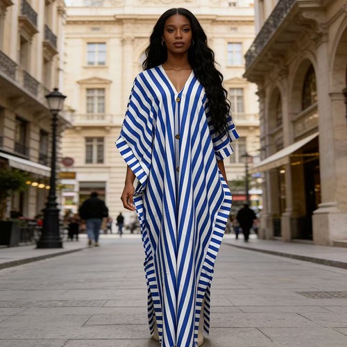 Casual african style - casual,