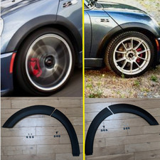R53 MINI Cooper S JCW Front
