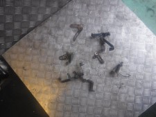 Honda VFR750 FAIRING BRACKETS