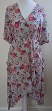 Sunday Mi Amor Dress Size XS