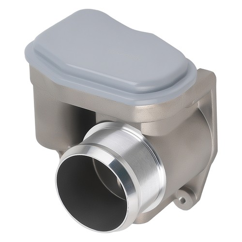 Throttle body for - throttle, peugeot