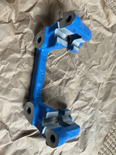 Ford focus mk3 rear brake - focus, rs