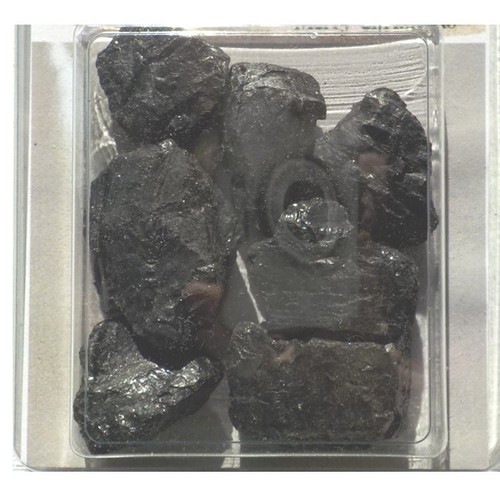 Coal christmas - coal,