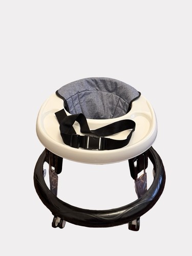 Baby walker adjustable - baby,