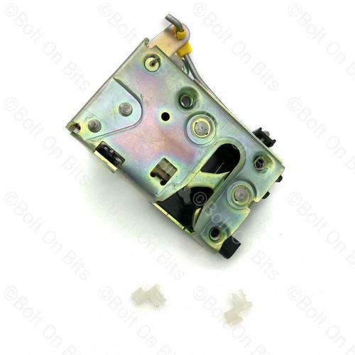 Left door lock - door,