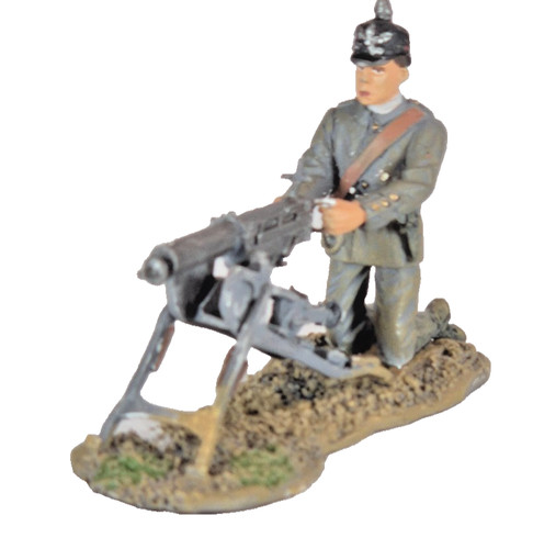 German gunner royal bavarian - german,