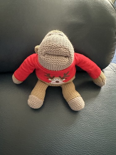 Tips monkey christmas - pg, in
