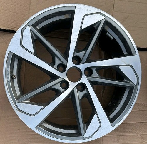 Genuine audi s - genuine, line