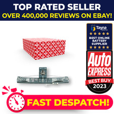 Window Regulator fits VAUXHALL