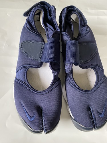 Nike air rift blue - rift, 2015