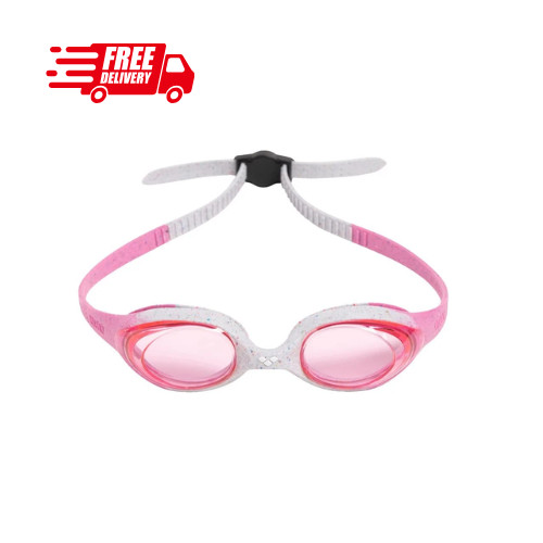Arena junior spider - arena, goggles