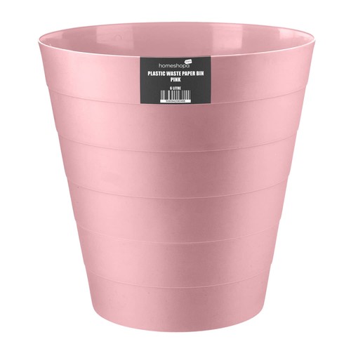 Homeshopa plastic waste - waste, paper
