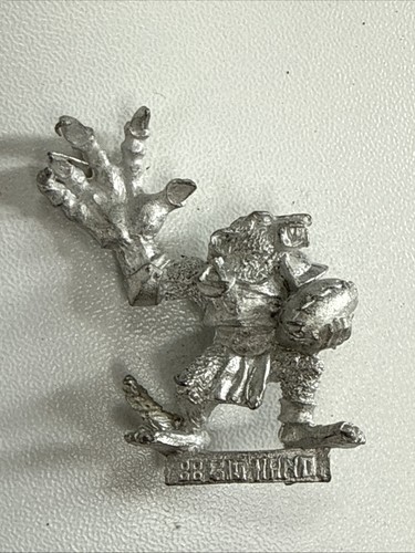 Blood bowl 3rd - blood, edition