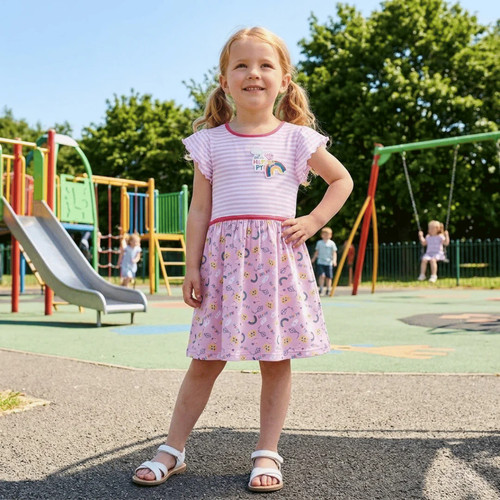 Girls peppa pig character - peppa,