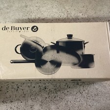 DE BUYER Inocuivre Service