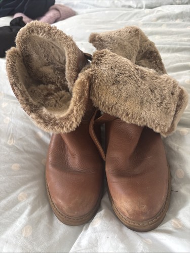 Panama jack tan - jack, leather