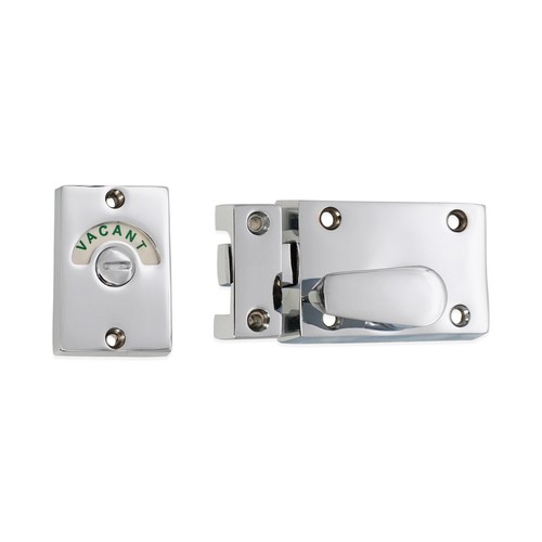 Indicator bolt vacant engaged - indicator,