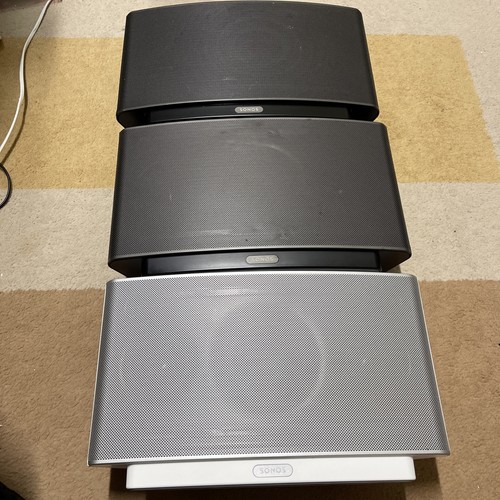 Sonos play 5 - 5, (gen