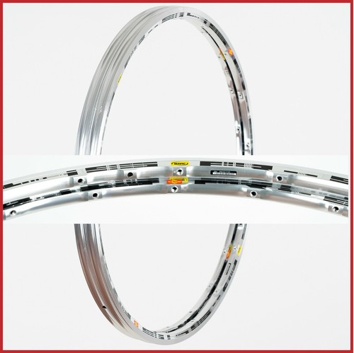 Nos mavic sys ssc - r-sys, tubular