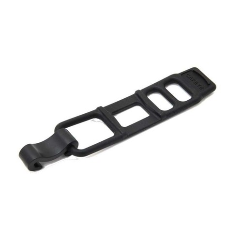 Cateye bike light mount - cateye,