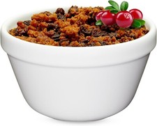 Pudding Bowl Steaming Pudding