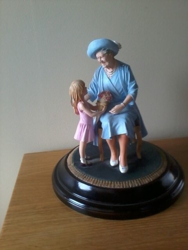 Queen mother limited edition - mother, ,limited