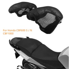 Nylon Fabric Saddle Seat Cover