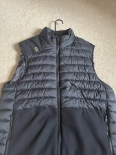 Luke 1977 Gilet MENS XL 