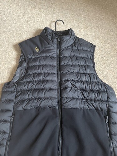 Luke 1977 gilet - luke, mens
