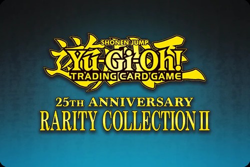 25th anniversary - yu-gi-oh!,