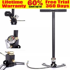 PCP Hand Pump Air Gun Stirrup