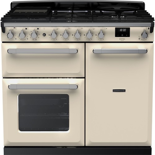 Rangemaster esdl100dfppcr cm1 - rangemaster, esdl100dfppcr/cm1