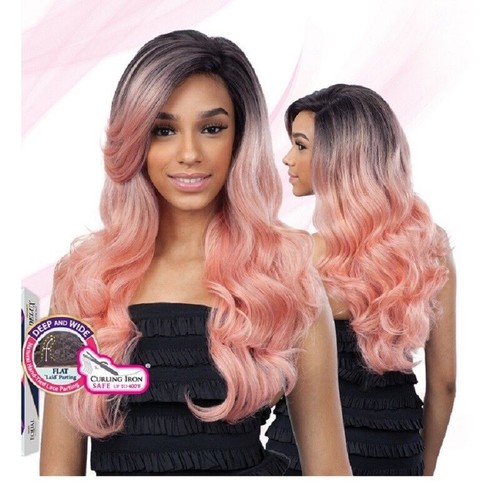 Freetress equal synthetic - freetress,